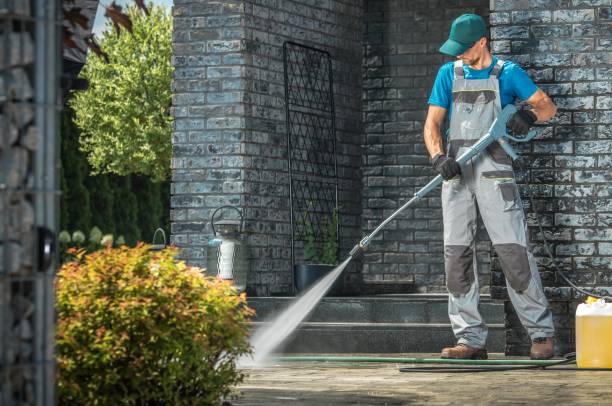 Best Heavy Equipment Washing  in Altamont, KS
