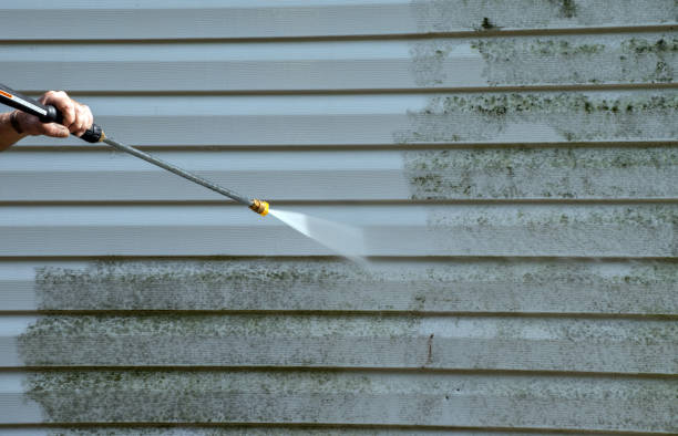 Trusted Altamont, KS Pressure Washing Experts