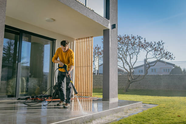 Best Spring Cleaning  in Altamont, KS